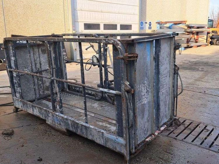 Merlo ROTO 40.25MCSS Photo 6