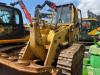 Caterpillar 963 Photo 3 thumbnail