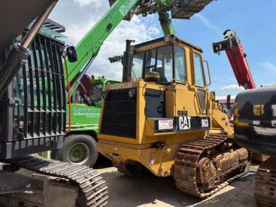 Caterpillar 963 Photo 1