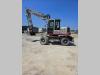 Takeuchi TB1160W Photo 3 thumbnail