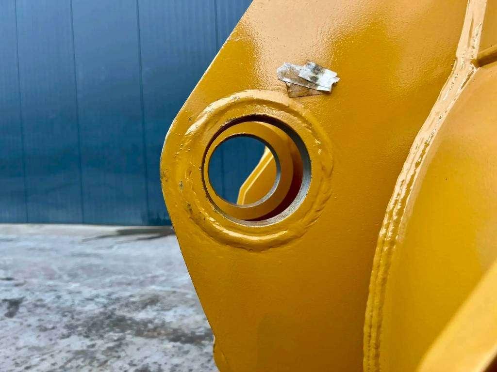 Caterpillar 950H incl. Teeth Photo 8