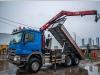 Mercedes-Benz ACTROS 3344 AK MP3 HMF 1643 Z2 Photo 1 thumbnail