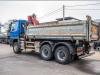 Mercedes-Benz ACTROS 3344 AK MP3 HMF 1643 Z2 Photo 10 thumbnail
