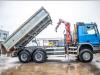 Mercedes-Benz ACTROS 3344 AK MP3 HMF 1643 Z2 Photo 3 thumbnail