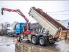Mercedes-Benz ACTROS 3344 AK MP3 HMF 1643 Z2 Photo 5 thumbnail