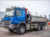 Mercedes-Benz ACTROS 3344 AK MP3 HMF 1643 Z2 Photo 6 thumbnail