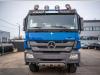 Mercedes-Benz ACTROS 3344 AK MP3 HMF 1643 Z2 Photo 7 thumbnail