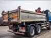 Mercedes-Benz ACTROS 3344 AK MP3 HMF 1643 Z2 Photo 9 thumbnail