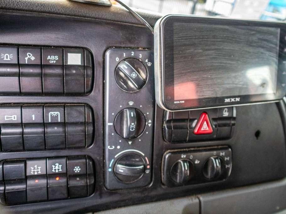 Mercedes-Benz ACTROS 3344 AK MP3 HMF 1643 Z2 Photo 14