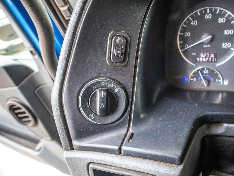 Mercedes-Benz ACTROS 3344 AK MP3 HMF 1643 Z2 Photo 15