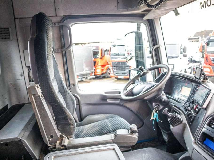 Mercedes-Benz ACTROS 3344 AK MP3 HMF 1643 Z2 Photo 19