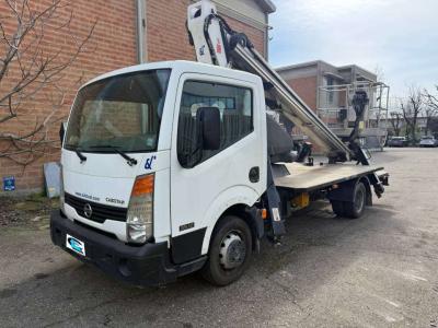 Oil&Steel Scorpion 18.12 en vente par Centro Elevatori Srl