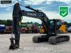 Volvo EC220 E L Photo 1 thumbnail