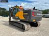 Volvo EC220 E L Photo 2 thumbnail
