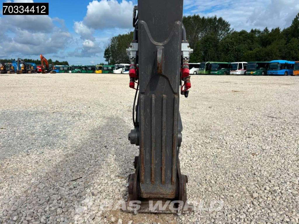 Volvo EC220 E L Photo 12