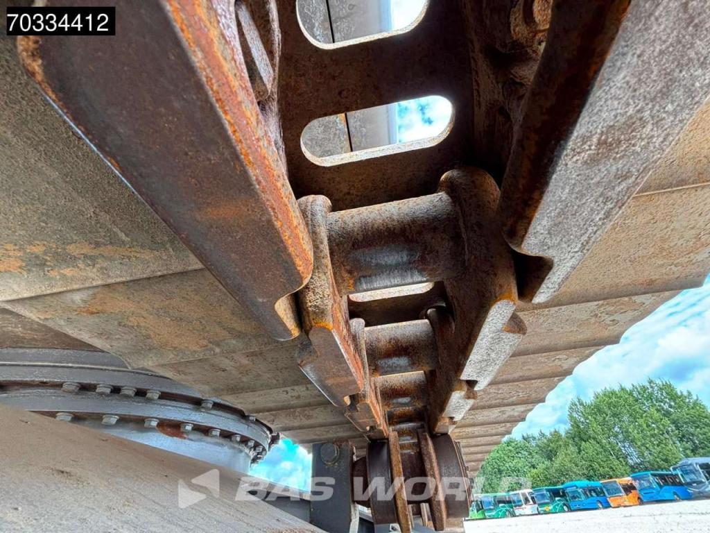 Volvo EC220 E L Photo 23