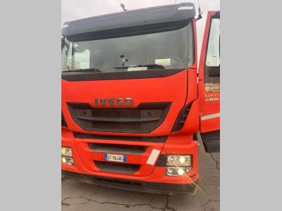 Iveco AT440S48 T Photo 1