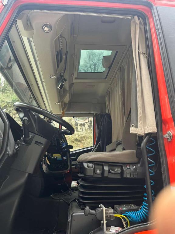 Iveco AT440S48 T Photo 10