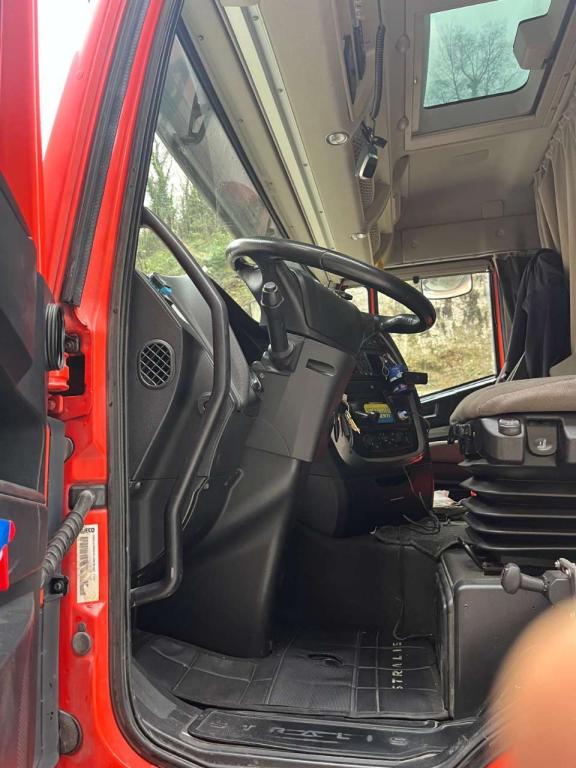 Iveco AT440S48 T Photo 11