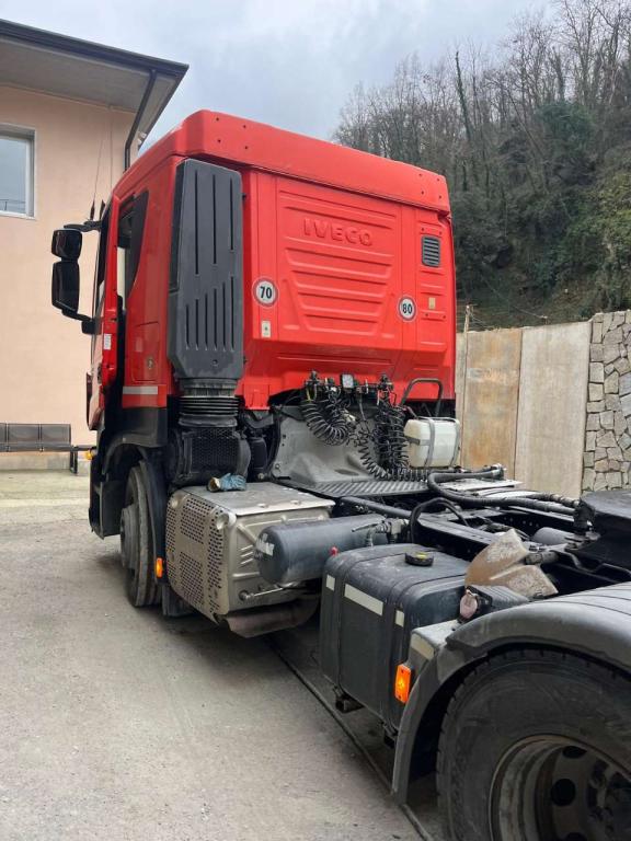 Iveco AT440S48 T Photo 12