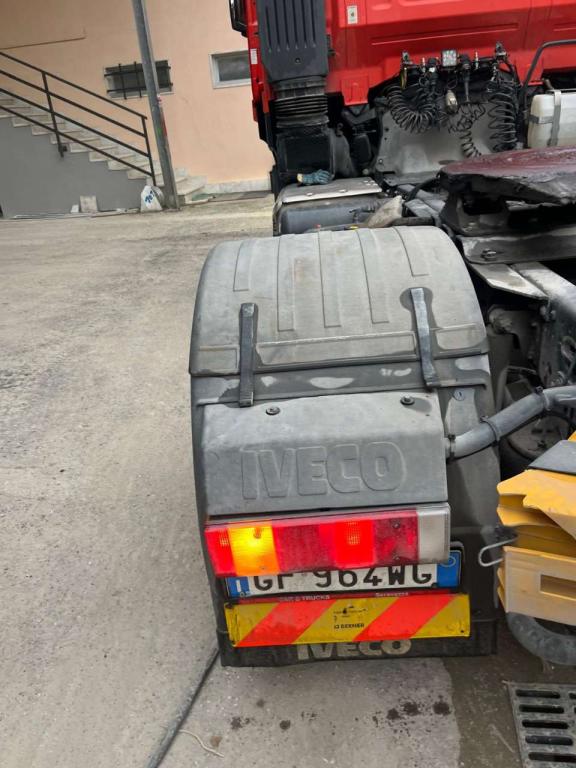 Iveco AT440S48 T Photo 13