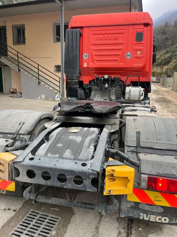 Iveco AT440S48 T Photo 14