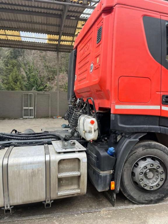 Iveco AT440S48 T Photo 15