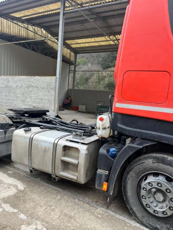 Iveco AT440S48 T Photo 16