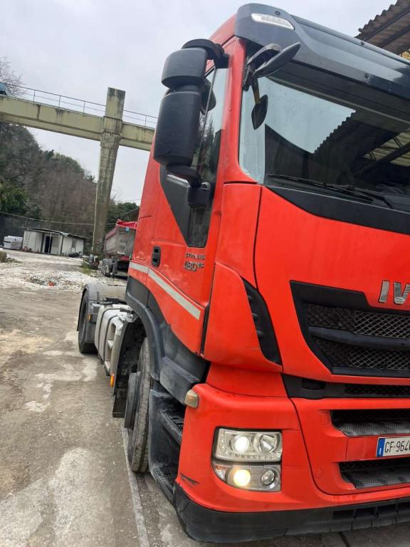 Iveco AT440S48 T Photo 17