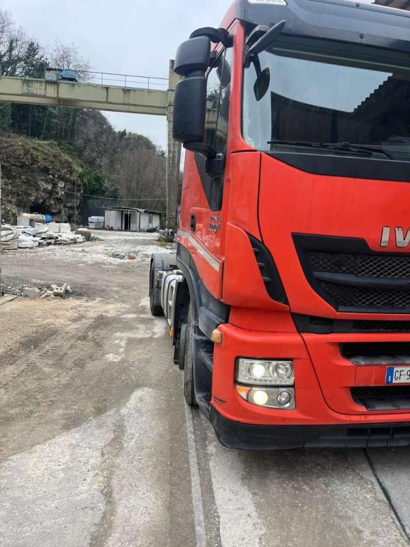 Iveco AT440S48 T Photo 18