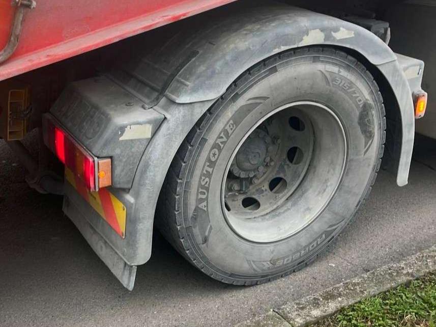 Iveco AT440S48 T Photo 4
