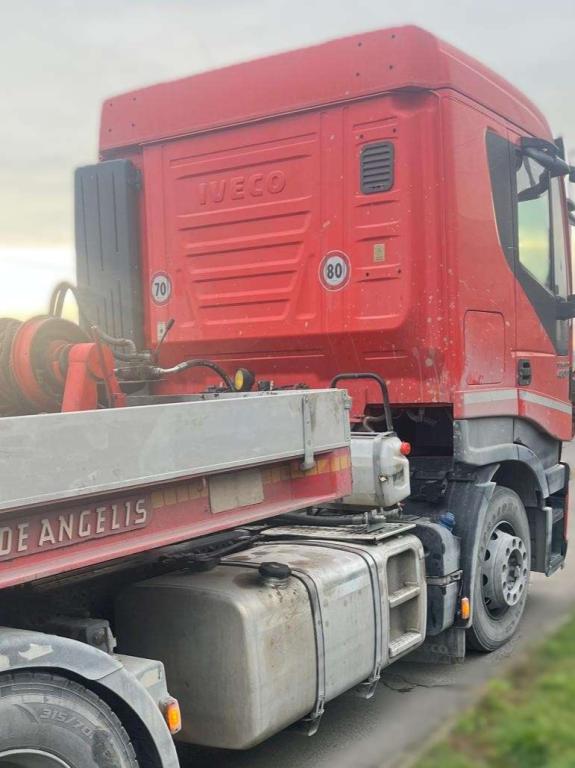 Iveco AT440S48 T Photo 5