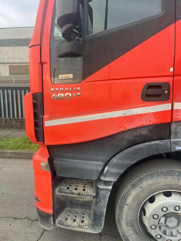 Iveco AT440S48 T Photo 6