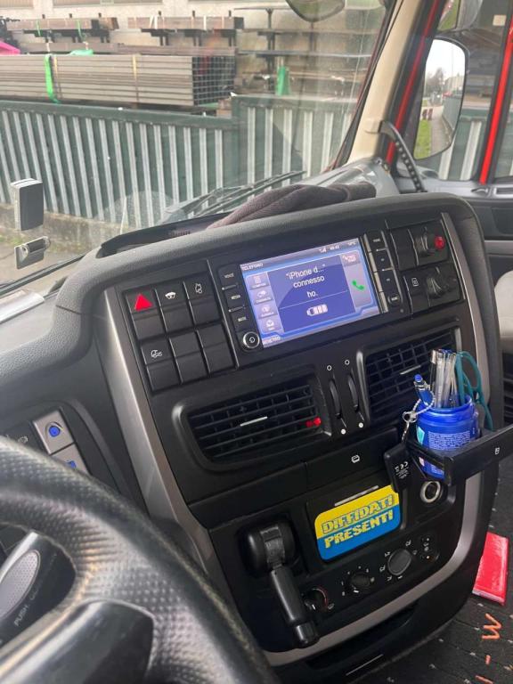 Iveco AT440S48 T Photo 8