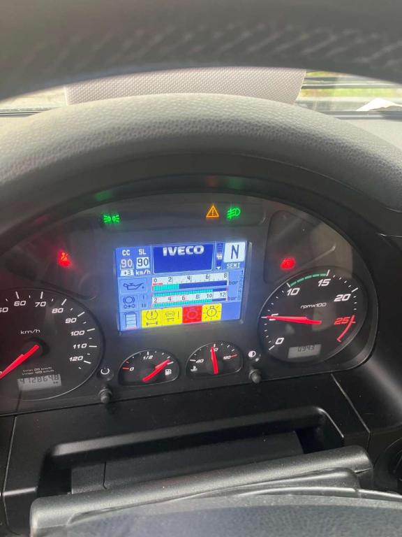 Iveco AT440S48 T Photo 9