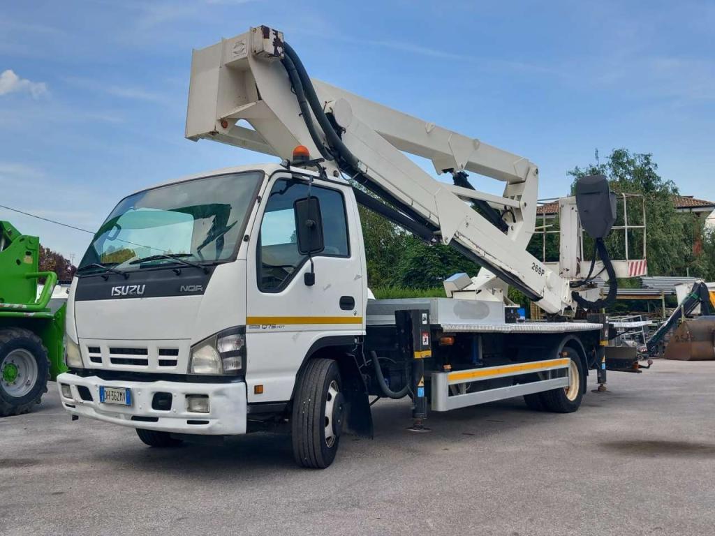 GSR E269P Photo 3