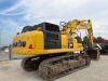 Komatsu PC490LC-11E0 Photo 4 thumbnail