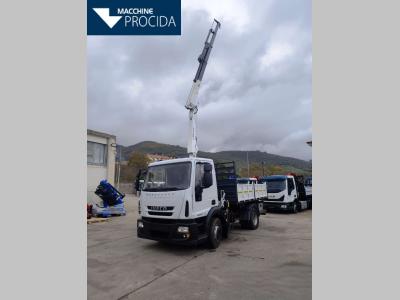 Iveco EUROCARGO 120E28P en vente par Procida Macchine S.r.l.