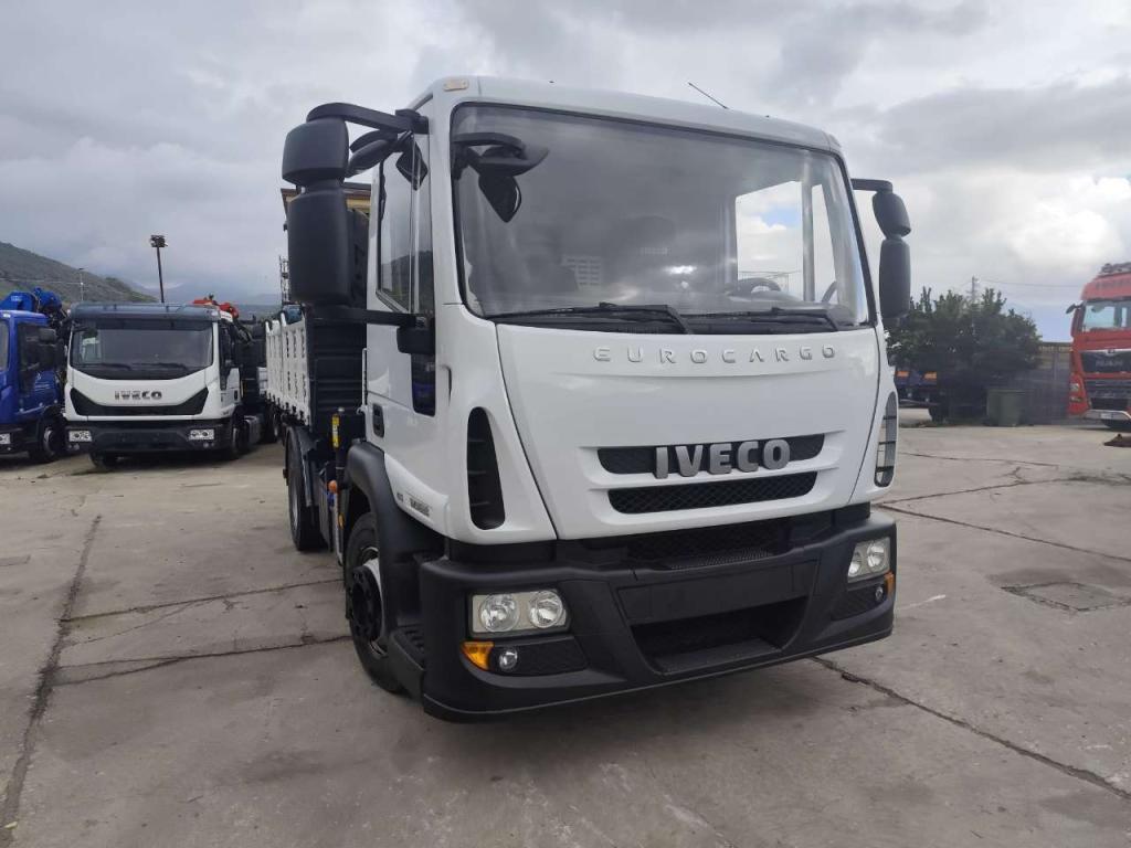 Iveco EUROCARGO 120E28P Photo 16