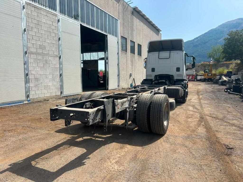 Iveco EUROCARGO 180-250 Photo 10