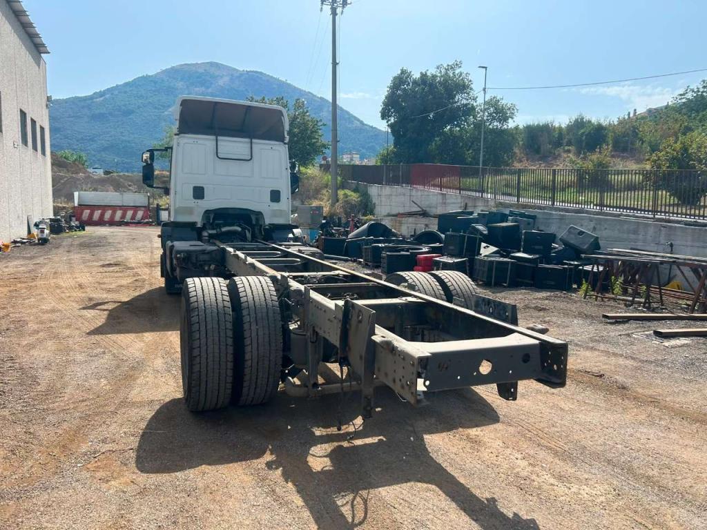 Iveco EUROCARGO 180-250 Photo 11