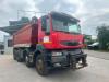 Renault Kerax 450 Photo 1 thumbnail