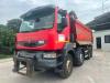 Renault Kerax 450 Photo 2 thumbnail