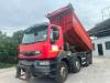 Renault Kerax 450 Photo 3 thumbnail