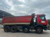 Renault Kerax 450 Photo 4 thumbnail