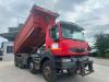 Renault Kerax 450 Photo 9 thumbnail