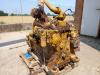 Moteur à combustion pour Caterpillar 3306 DI Photo 8 thumbnail