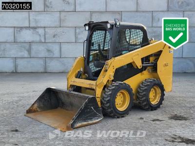 Caterpillar 226 D3 en vente par BAS World B.V.