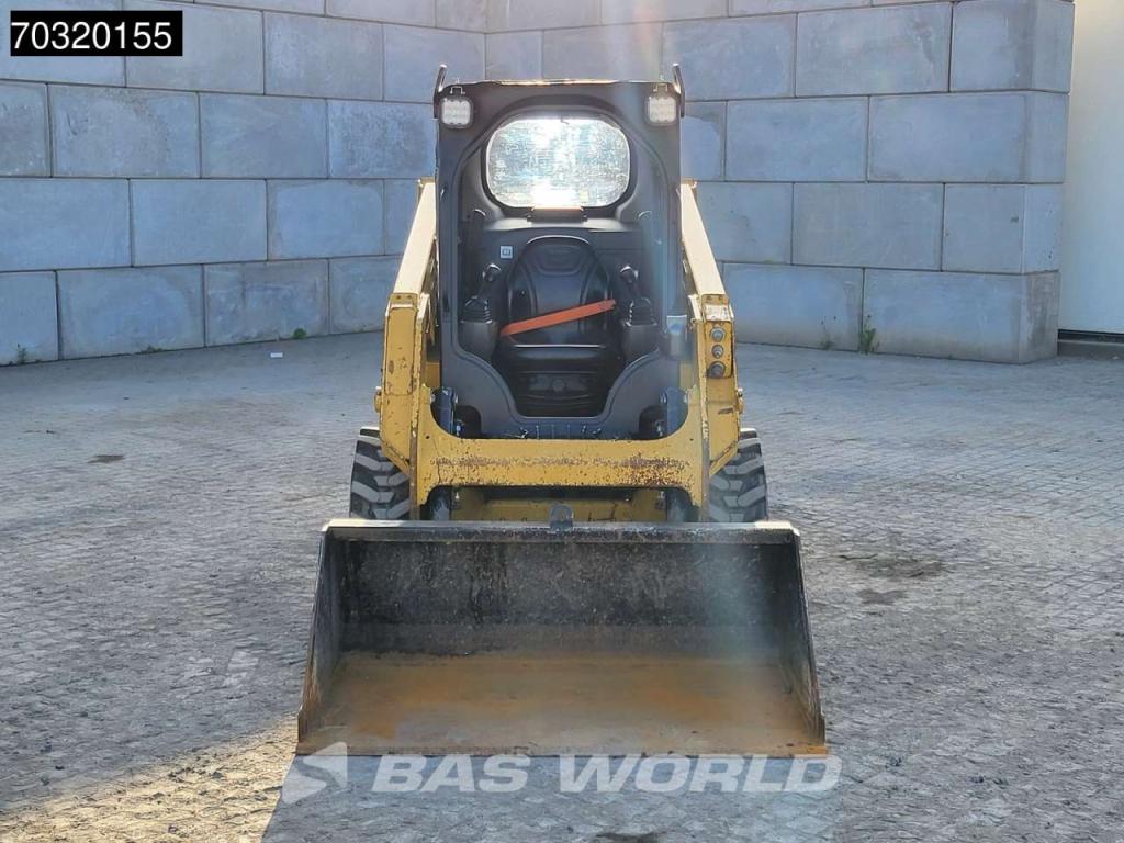 Caterpillar 226 D3 Photo 14