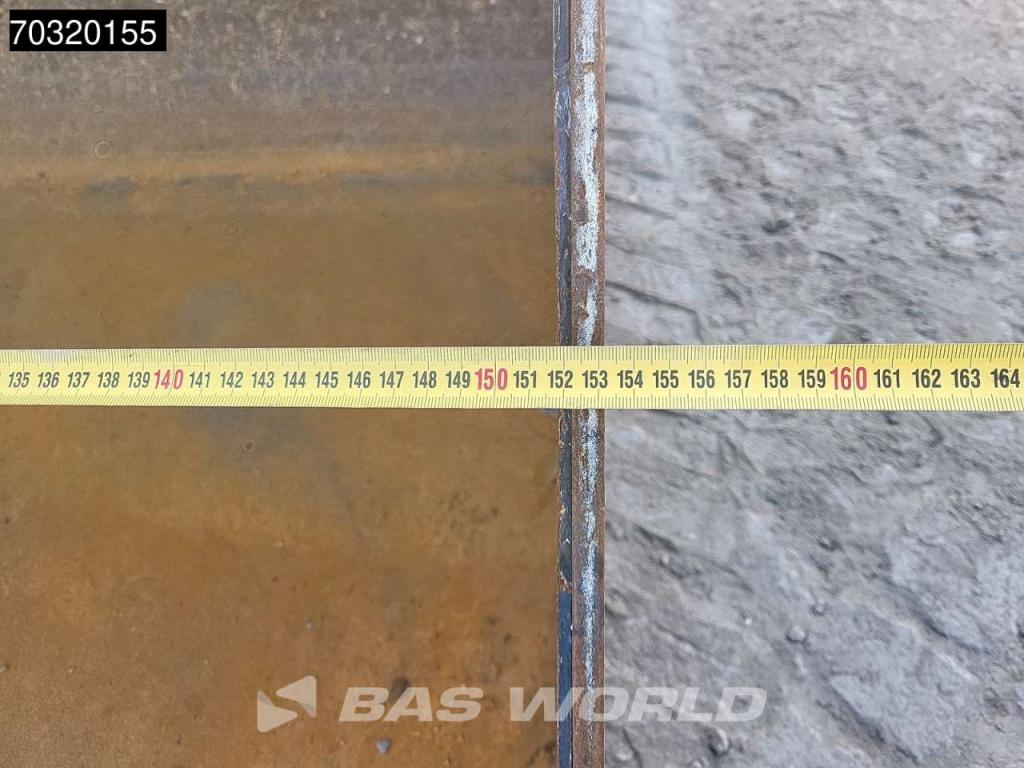 Caterpillar 226 D3 Photo 17